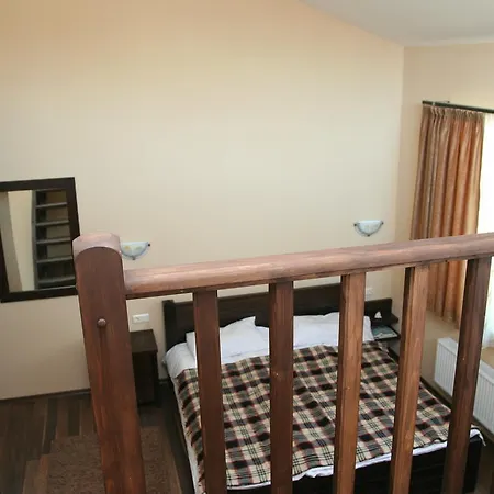 Nyaraló Villas Szelce