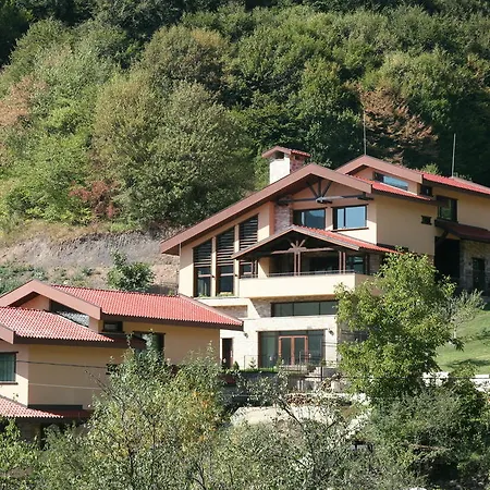 Nyaraló Villas