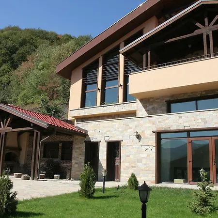 Villas Szelce