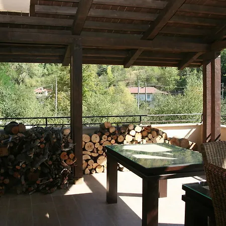 Nyaraló Villas