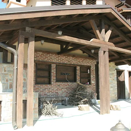 Nyaraló Villas Szelce
