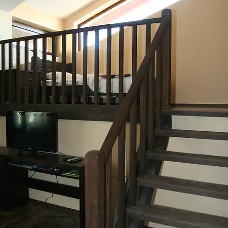Nyaraló Villas Szelce