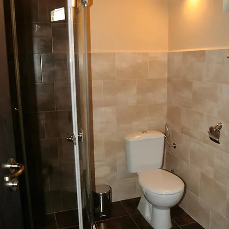 Nyaraló Villas Szelce