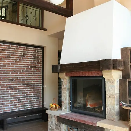 Villas Szelce
