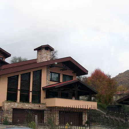 Villas