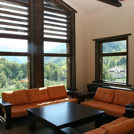 Nyaraló Villas *