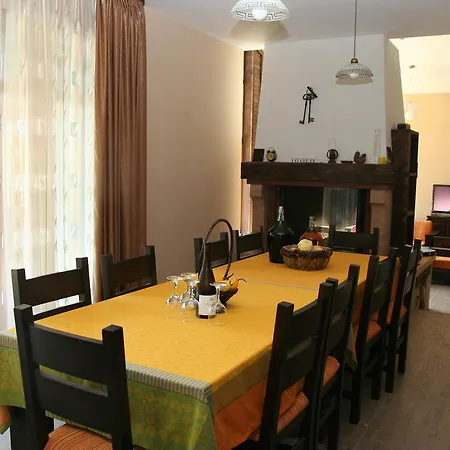 Villas